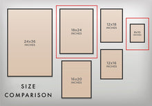 Load image into Gallery viewer, Champagne Flowers No. 1