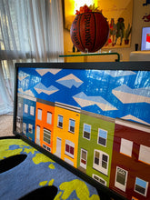 Load image into Gallery viewer, Charm City Row